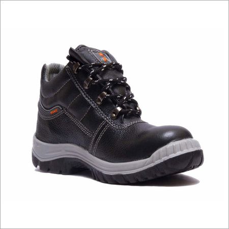 Indusutrial Safety Shoes